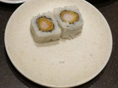 -元气寿司(东方宝泰店)