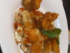 -大鸭梨烤鸭(甘家口店)