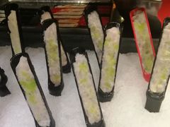 虾滑-芭菲盛宴·环球美食(袁家岗店)