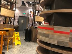 -太平洋咖啡(青岛万象城店)