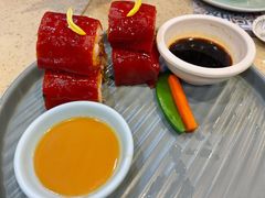 -点都德(龙之梦店)