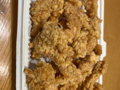 小酥肉-鲜得来排骨年糕(豫园店)