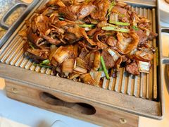 -四季民福烤鸭店(前门大栅栏店)
