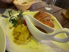 -Paulaner·德国帕拉娜自酿啤酒餐厅(海上世界店)