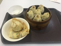 -常州糕团店(北大街新世纪商城店)