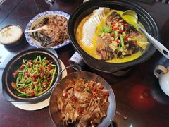 -董府·古宅餐厅