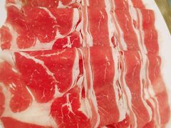 -牛街·马辈儿涮肉(牛街二店)