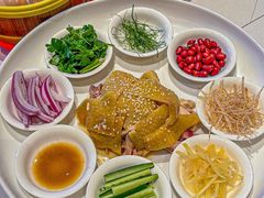 -福满楼·海鲜酒家(福永益田店)