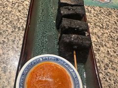 -南京大牌档(苏州中心店)
