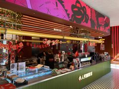 门面-人民咖啡馆(四行仓库店)