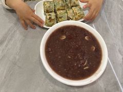 -台北楚楚园馅饼粥(虹桥南丰城店)