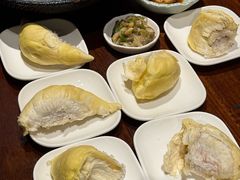 -古京·臻致料理(月湖店)