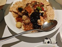 -眉州东坡·熊猫主题餐厅(枫蓝店)