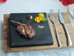 -素言·云端潮式料理·情侣约会·生日求婚