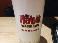-The Habit Burger Grill 哈比特汉堡(复兴soho店)