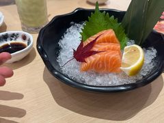 -万岁寿司(万国店)