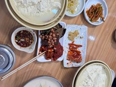 -延阿姨水豆腐(公园店)