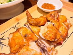 -意满花千醉(金茂览秀城店)