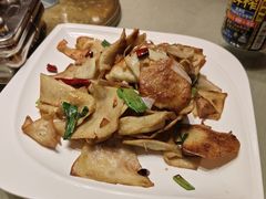 -刘胖子家常菜·蹄花焖藕(富安街店)