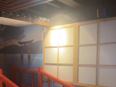 -白兔子密室(长寿路店)