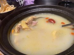 -云味馆·云南菜·云南米线(景田店)