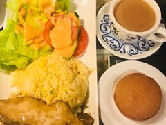 -翠华餐厅(湾仔店)