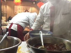 -大秦地·西北菜(纬四路店)