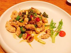 -必点海鲜·鲅鱼水饺(鞍山西道店)