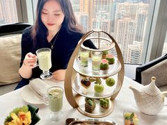 -Social 秀西餐厅-长沙瑞吉酒店(运达店)
