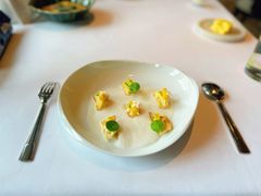 -Le Comptoir de Pierre Gagnaire