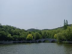 -大连植物园