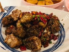 -清晖小苑•顺德地方菜(壹海城店)