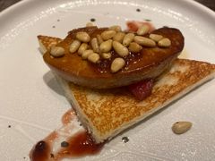 -枫品铁板烧(东樾店)