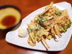 -千代武日本料理(开发区店)