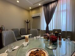 -裕德隆清真饭庄·天津特色菜(东丽店)