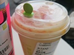 -奈雪的茶(金鹰广场店)