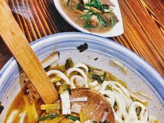 -陈八两面家(华孚写字楼店)