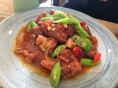 -静一餐厅·湖北菜(前门创始店)