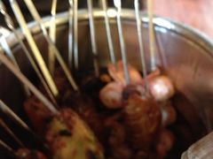 iphone_upload_pic-鬼味烤翅(南锣鼓巷店)