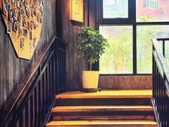 -旧雨咖啡·CoffeeFORU(黄村奥体店)