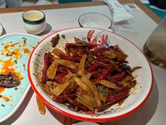 -9家湘菜(上南路店)