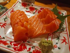 -半藏居酒屋(香港花园店)