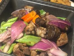 -福茂源横山铁锅羊肉(牡丹园店)