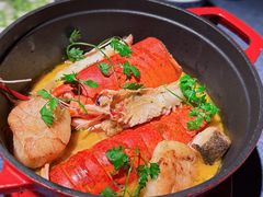 -弦月窗LUNETTE BY AMANDA(复兴路店)