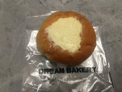 -追光 Dream Bakery(武汉天地店)