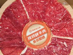 -海底捞火锅(太阳宫凯德mall店)