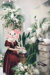 -天禧一站式婚礼中心生日派对