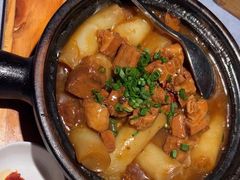 -晓粤·惹味粤菜(凯德乐峰广场店)