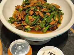 -南海底小海鲜·湘菜(鲁巷吴家湾店)