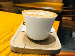 -飞石咖啡(帝壹城店)